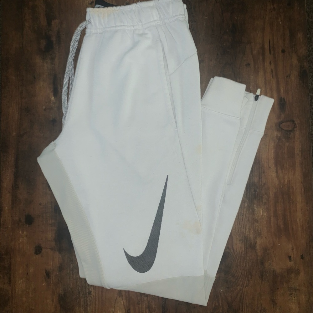 Nike Dri fir joggers